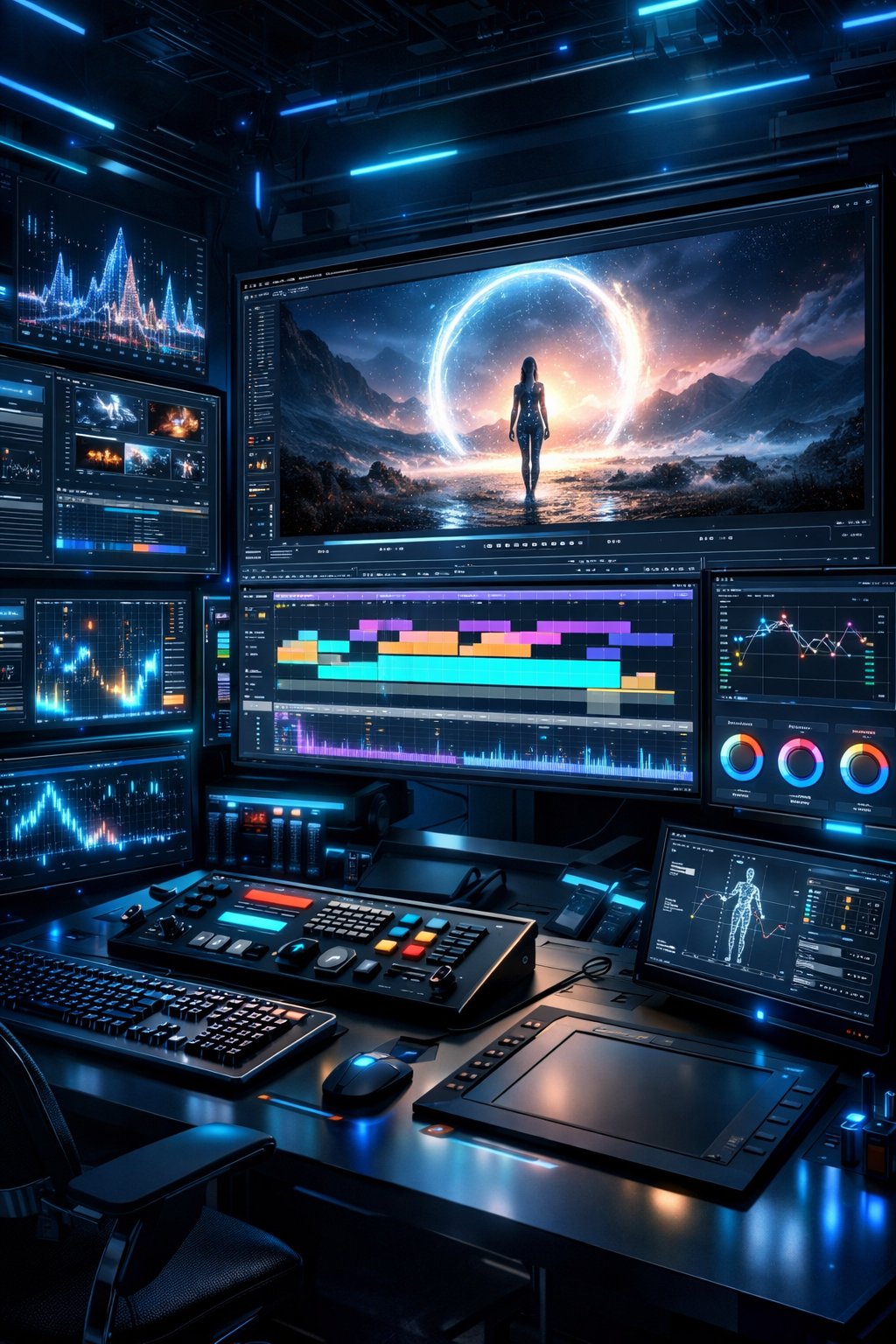 四虎影院 AI视频教程